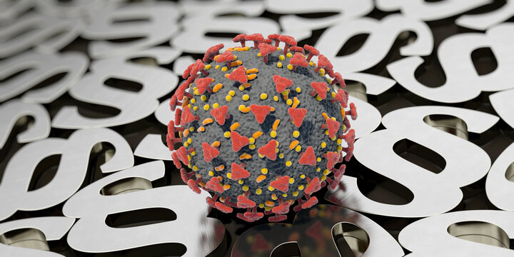 Coronavirus und (Un)Recht