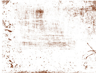 Grunge texture background, frame vintage effect. Royalty high-quality free stock photo image of abstract old frame grunge texture, distressed overlay texture. Useful as background for design-works