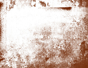 Grunge texture background, frame vintage effect. Royalty high-quality free stock photo image of abstract old frame grunge texture, distressed overlay texture. Useful as background for design-works