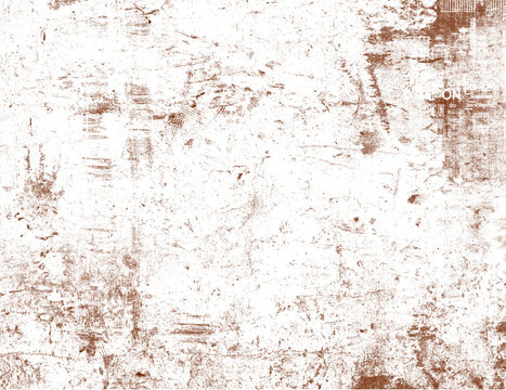 Grunge texture background, frame vintage effect. Royalty high-quality free stock photo image of abstract old frame grunge texture, distressed overlay texture. Useful as background for design-works