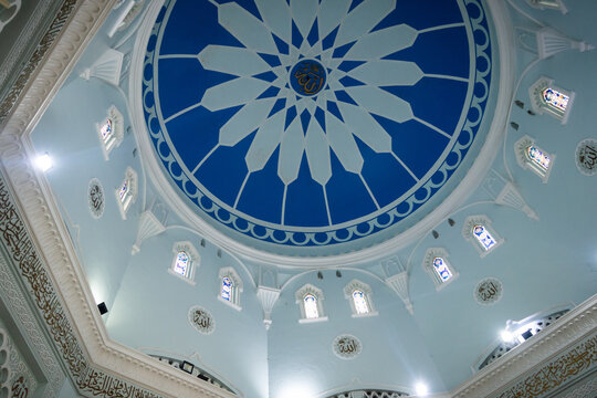 Masjid Zahir