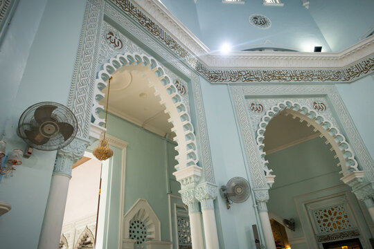 Masjid Zahir