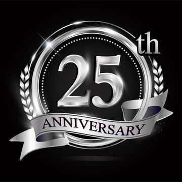 25Th Anniversary Images – Browse 7,754 Stock Photos, Vectors, and Video |  Adobe Stock