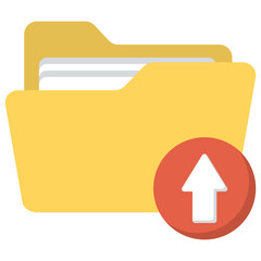 
File hosting and uploading, data import 
