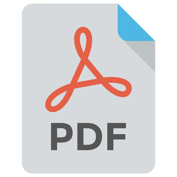 
Portable Document Format, A File Format 
