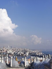 Obraz premium Istambul, Turkey, Cityscapes