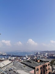 Istambul, Turkey, Cityscapes