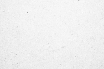 White recycle kraft paper cardboard surface texture background