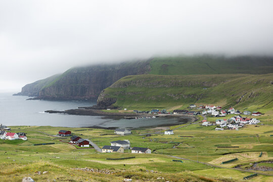 Faroe Islands