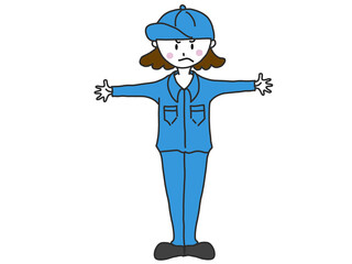 工場　ストップ