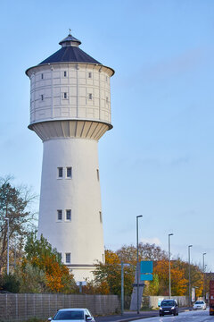 wasserturm neum&uuml;nster