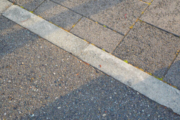 Fototapeta premium 道路