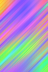 Abstract background diagonal stripes. Graphic motion wallpaper,   print modern.