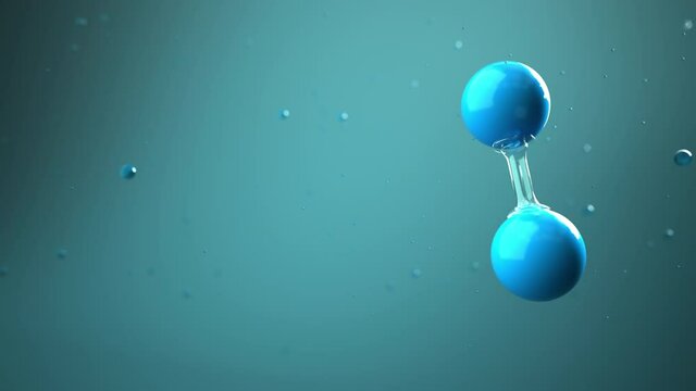 4k Video H2 Molecule, ProRes 4444