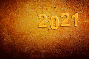 Goldene 2021