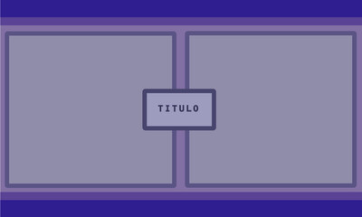 Plantilla Para Informes Escolares