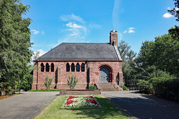 Kleine Kapelle