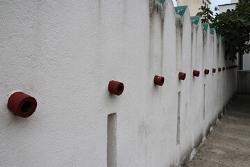 the great mosque of paris (france)
