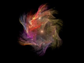 Fractal Element