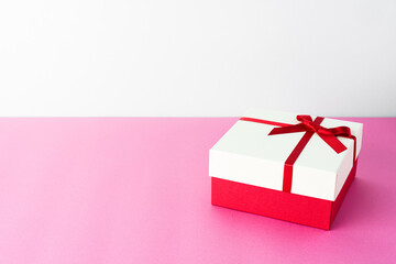 ギフトボックス