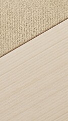 Beautiful abstract background for instagram stories or post. Cardboard paper. Empty mockup for fashion, cosmetics, cosmetology or food product presentation.