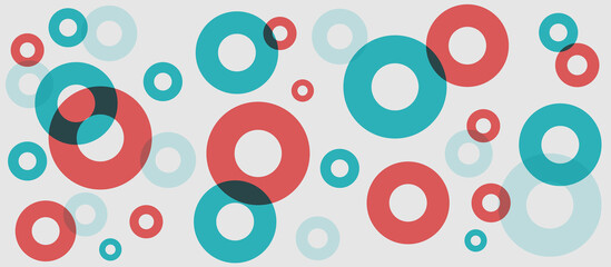 Colorful geometric background. minimal covers design	