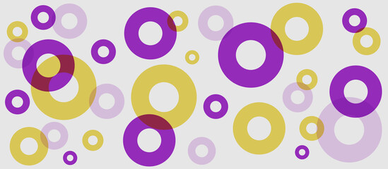 Colorful geometric background. minimal covers design	