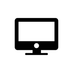monitor screen icon
