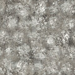 Seamless Pattern Beige Brown Tan Aged Old Grungy Dirty Design. High quality illustration. Detailed worn messy stained wrinkled tough surface material.