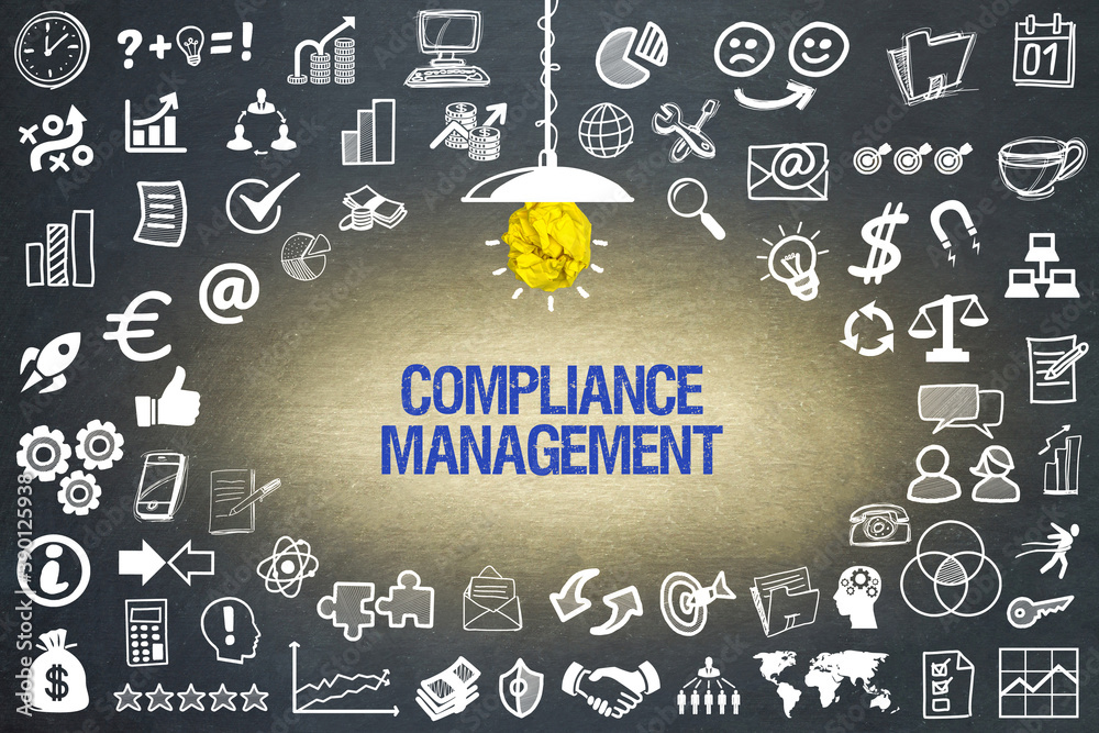 Canvas Prints compliance management