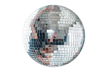 Disco Ball Party Music