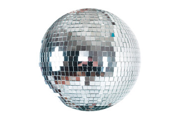 Disco Ball dance music event equipment
