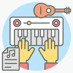 Music Class 