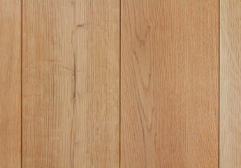 Wood texture with a natural brown pattern