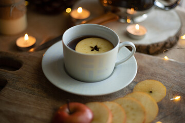 Tazza di tè