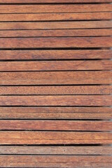 Fototapeta premium Brown wood texture background