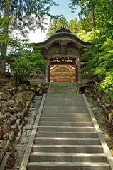 永平寺・承陽門