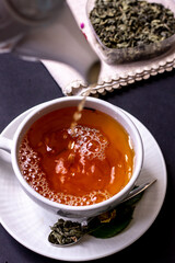 tea