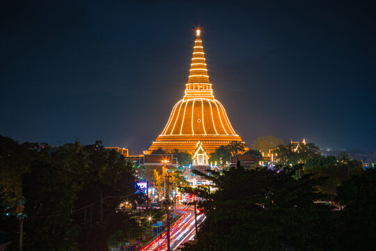 Nakhon Pathom Images Browse 2 080 Stock Photos Vectors And Video Adobe Stock