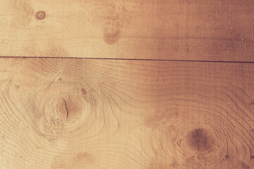 Brown wood plank texture for background
