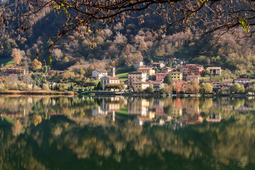 lago d'Endine