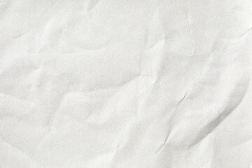 Grey detail crumpled paper texture
