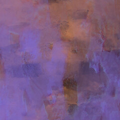 Multicolor brush strokes in oil structure. Grunge fine art mixed media texture. Artistic detailed background. Interesting designed pattern. Prints backdrop.