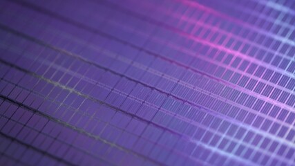 Silicon wafer