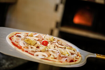 pizza