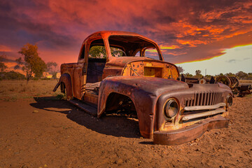 Oldtimer