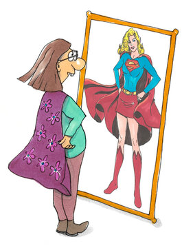 Superwoman