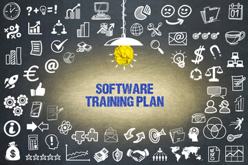 Software Training Plan