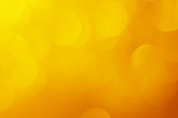 glitter light sparkle yellow golden gorgeous bokeh defocused abstract background shiny.