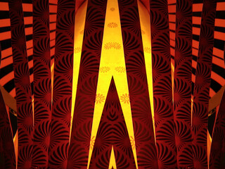 
Red Lantern closeup photos. Red wallpaper. Diwali lantern.
